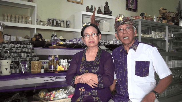Usia 50 Tahun Lebih Ingin Wirausaha Bisa