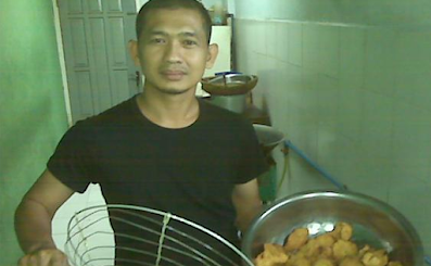 Cerita Nyata Bekas Sopir Sukses Bisnis Katering