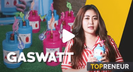 gaswatt.png pengusaha pembuat gas watt
