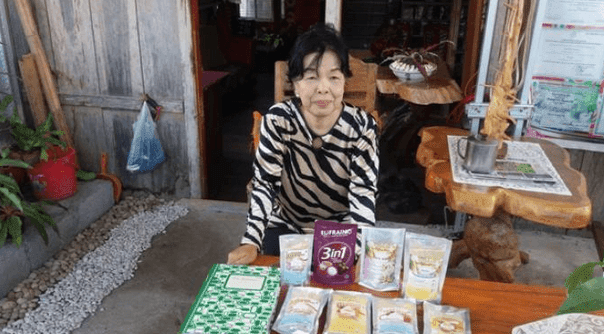 Membuka Pabrik Jamu Herbal Menado Ngehit 1 bu2520lin