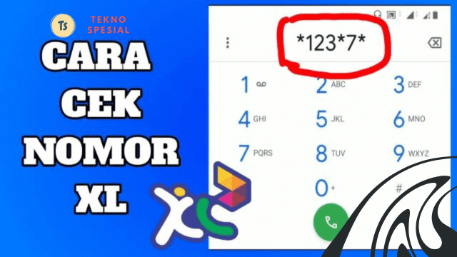 Cara Cek Nomor XL dengan Mudah dan Cepat