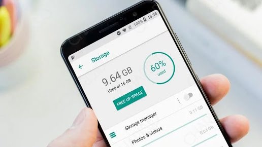 5 Aplikasi Android Untuk Mempercepat HP Yang Lemot, Mantap Banget! 5 Aplikasi Android Untuk Mempercepat HP Yang Lemot, Mantap Banget!