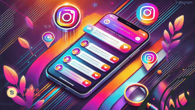 Cara Menemukan Kembali Komentar Kamu di Instagram