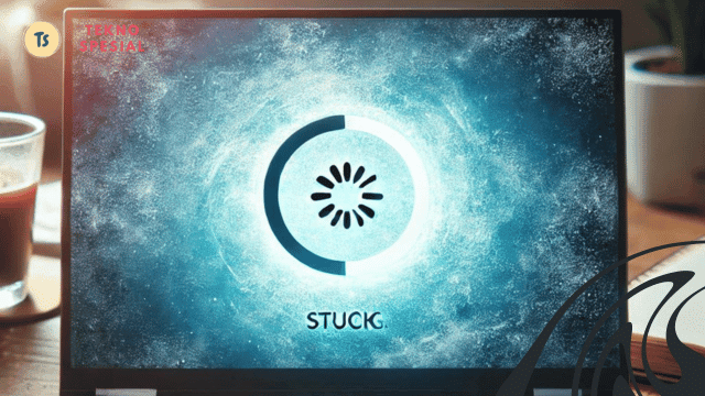 Cara Mengatasi Laptop nge-Freeze dengan Mudah