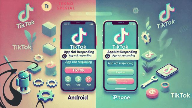 Cara Mengatasi TikTok Tidak Bisa Dibuka di Android dan iPhone