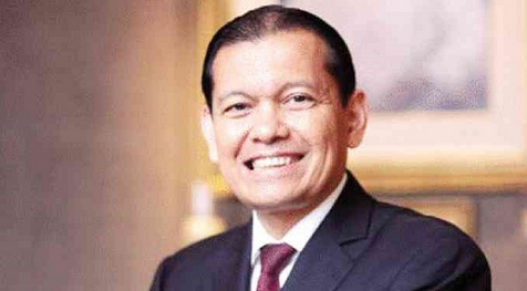CEO Citibank Fokus Menjadi Bankir Sejak Muda