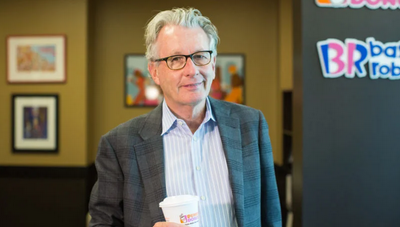 Malas Lembur Kisah Pemimpin Perusahaan Donat