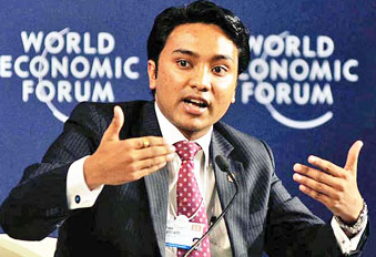 Kisah Pengusaha Muda India CEO Termuda