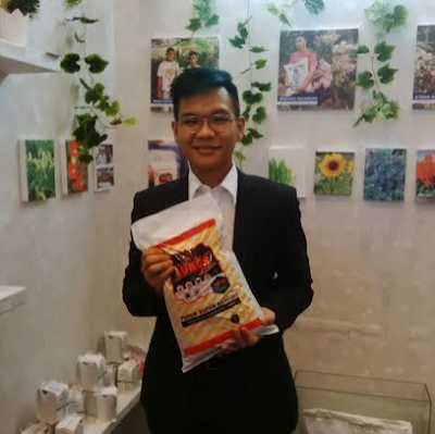 Usaha Pupuk Pengusaha Muda Modal Kotoran Sapi