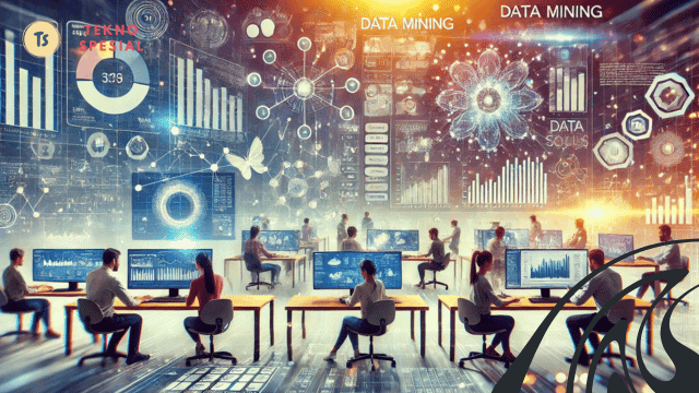 Pengertian Data Mining dan Manfaatnya dalam Bisnis