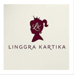 Kisah Desainer Pakaian Barbie Linggra Kartika