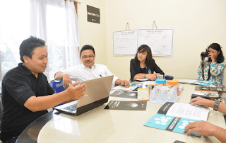 Solusi Wirausaha Dojo Box Siap Membantu UKM