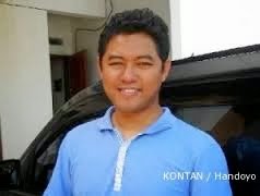 Perusahan Rambu Keselamatan Pengusaha Muda