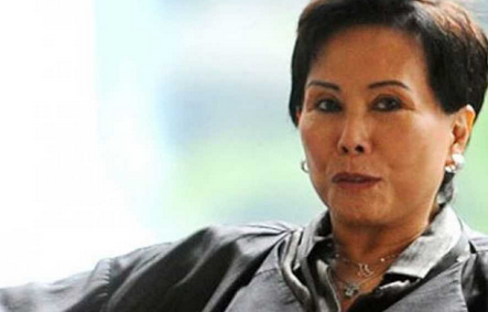 Usaha Food Suplier Biografi Elizabeth Liman