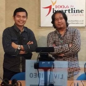 Masih Kuliah Mempunyai Usaha Bengkel Bercabang
