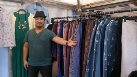Membidik Bisnis Fasion Wanita Lewat Rasa