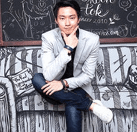 Cara Entrepreneur Muda Pembuat Gae Koen Tok