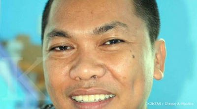 Pengusaha Mantan Pembantu Hasilkan Miliaran