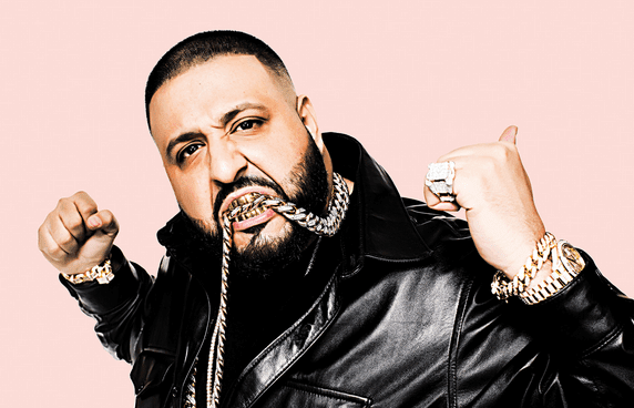 4 Pelajaran Marketing dari Marketing Jenius DJ Khaled