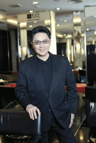 Biografi Rudy Hadisuwarno Sejak Kapan Buka Salon
