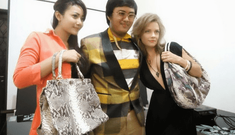 Fotografer Remaja Terpopuler Indonesia
