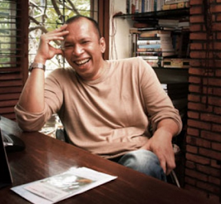 Difable Sukses Menjadi Pemimpin Perusahaan Dunia