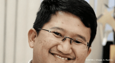 Mengolah Air Limbah Menjadi Bisnis Biodiesel