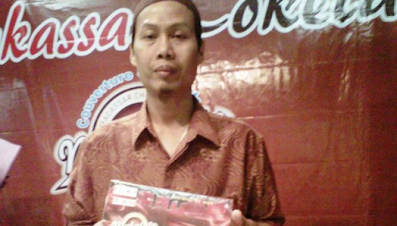 Bisnis Coklat Makassar Makalate Pengusaha Irwan Miri