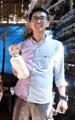 pengusahajamur.png pengusaha muda jamur