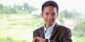 Dikeluarkan Kampus Jadi Pengusaha Muda Idaman