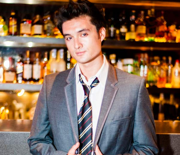 Pengusaha Sang Maestro Klub Malam VIP Singapura