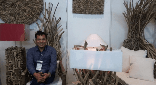 Biografi Made Bali Pemilik Bisnis Kayu Bekas