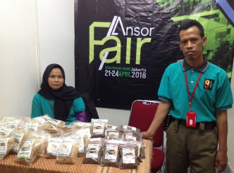 Kerja Serabutan Menjadi Pengusaha Sukses