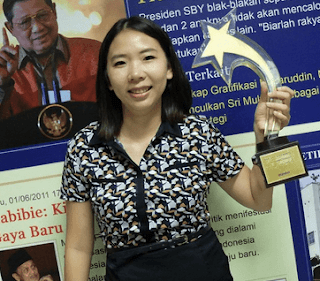 Usaha Ahli Feng Shui Membuat Logo Perusahaan