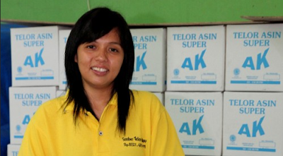 meryyani.png pengusaha talur asin mery yani