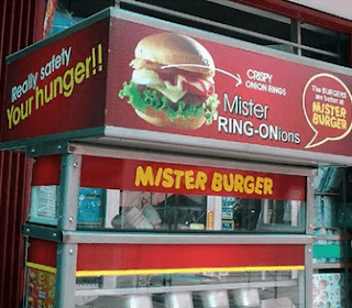 Mr. Burger Sukses Bisnis Bukan Sekedar Follower