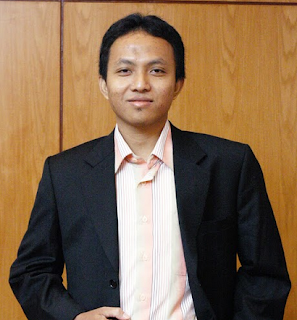 Pencipta Jamur Crispy Wirausaha Muda Mandiri