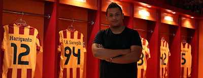 Pengusaha Muda Sekaligus Pemilik Klub Termuda