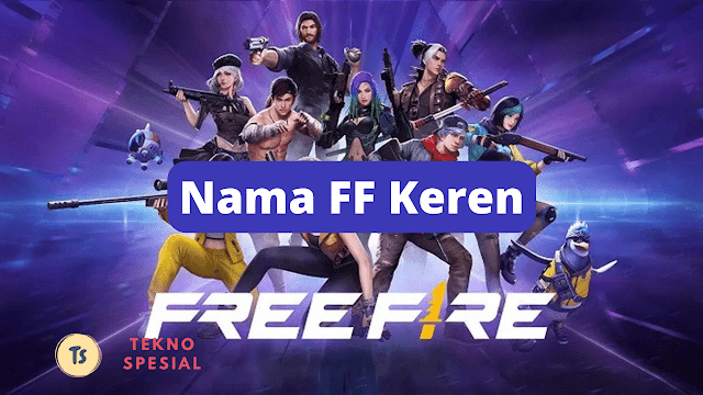 Panduan Memilih Nama FF Keren untuk Akun Baru