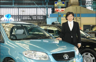 Penerus Blue Bird Group Bisnis Generasi Ketiga