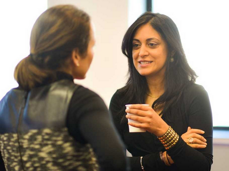 Ciri- Ciri Orang Sukses Menghadapi Pagi