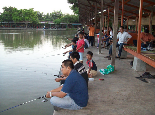 Cara Berbisnis Pemancingan Sudarso 1 pemancingan2520ikan