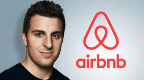 Awal Aplikasi Hotel Airbnb Menyewakan Tempat Kamu