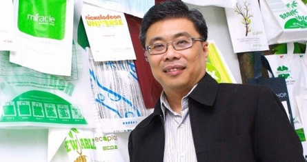 penemuplastik.png penemu plastik ramah lingkungan