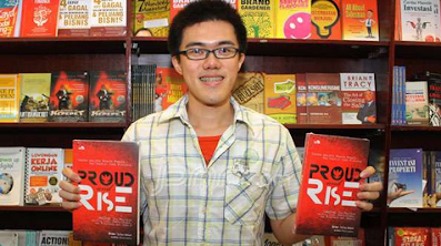 Aplikasi Bullying Menang Ajang Internasional