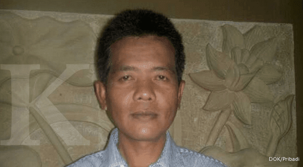 Biografi Pengusaha Dodol Hinda Japar Melanjutkan Usaha