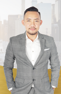 Pengusaha Muda Kuat Hadapi Pandemi