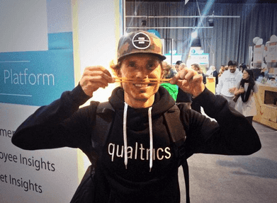 Survei Online Untung Berkat Bekerja Bersama