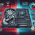 perbedaan ssd dan hdd dalam gaming