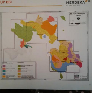 Tambang Emas Terbesar Selain Freeport